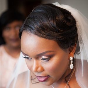 Meet your Posher, Liz